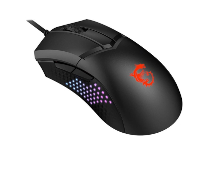 Myszka MSI CLUTCH GM51 LIGHTWEIGHT